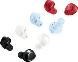 ORIGINAL REPLACEMENT EARBUDSSAMSUNG GALAXY BUDS+ PLUSIN GOOD CONDITIONYOU CAN CHOOSE EITHER LEFT OR RIGHT SIDE PLEASE...