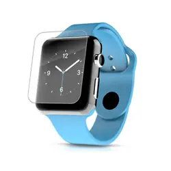 Tempered Glass Screen Display Protector For Apple Watch 38mm Clear Tempered Glass Screen Display Protector For Apple...