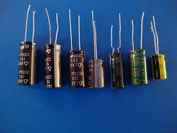 P/N 661-3350 New Capacitor. Repair Kit. The item has been tested and found to be in good working condition and good...