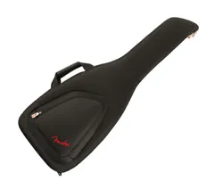 FE610 Electric Guitar Gig Bag. Fenders F610 Series gig bag is a stylish and affordable way to keep your electric guitar...