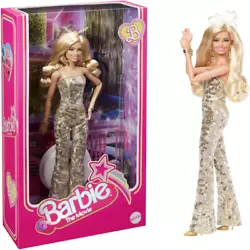Margot Robbie Edition Note Barbie The Movie Collection. purposes, leave a note on order (collectibles only).