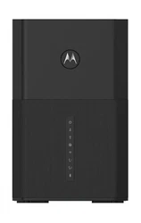 NOT compatible with non-Xfinity voice services. Features one 2.5 Gigabit Ethernet port and three 1 Gig Ethernet ports....