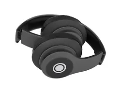 Wireless Headphones Over Ear Earphones w Mic Foldable Hands-free Headset Microphone Noice Canceling. Have you tried...