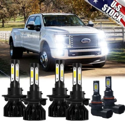 6x LED Bulbs. Interchange Part Number: Use for high Beam, Low Beam, DRL or Fog Lights…. Other Part Number:...