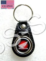 UP FOR SALE IS ONE NEW KEY FOB. ´´HONDA WING´´. THE REAL COLOUR OF THE ITEM MAY BE SLIGHTLY DIFFERENT FROM THE...