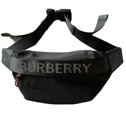 Burberry crossbody/belt bag Brand New *Fast Shipping *.