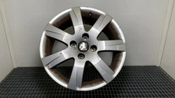 Jante PEUGEOT Référence constructeur: NTTYPE : ALU TAILLE ( pouces ) : 16Provenance de la pièce:Marque :...