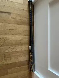 The Rawlings 2021 Velo BBCOR Baseball Bat is a top-of-the-line piece of equipment for any serious adult baseball...