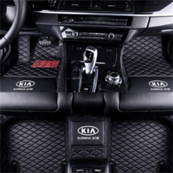 1.1-format: car model, year of make and the floor mats color your need. The item is a 5 passenger / left driving floor...