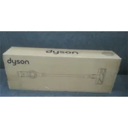 Model: SV25. Manufacturer: Dyson. Color: Silver/Nickel. Provide our staff with Suction Power: 28AW.