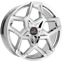SIZE: 22x8.5. BOLT PATTERN: 5x110/5x114.3 (5x4.5