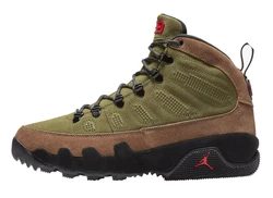 COLOR: MILITARY BROWN / LEGION GREEN - UNIVERSITY RED - BLACK. UNDERCUTTING ALL THE COMPETITION!