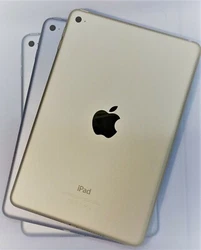 iPad Mini 4 You pick Color & Storage Capacity. Colors Available: Gold - Space Gray - Silver Storage Options: 16GB -...