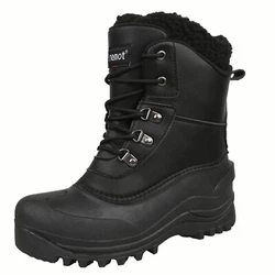 Front lace up design make it very convenient to slip on and off with ease and provide you with snug and secure fit....