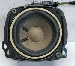                       2004-2006 AUDI A8 L QUATTRO D3 REAR DECK SIDE BOSE SPEAKER SET OEM USED IN GREAT...