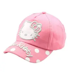 Size: Cap circumference about 50-54cm. Color: Pink. We will check it for you. To USA, we will send by standard...