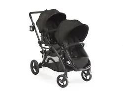 Contours Option Elite 2016 Stroller. New in the box.