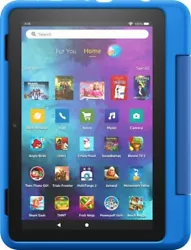 A full-featured tablet for kids 6+. Fire 7 Kids Pro - 7