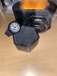 Montre Casio G-Shock neuve, dans sa boîte d’origine. Résistante aux chocs et étanche