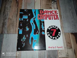 maxi 45 tours vinyle dance computer vol 7.