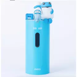 Jinro Soju Dispenser - 1pc. Dispenser 1ea + Tube 2ea, C-Type USB, User Guide (Language: Korean). - If the LED blinks,...