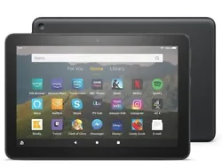 Up for Sale is an Amazon Fire HD 10 (10th Gen) 32GB, Wi-Fi, 10.1in - Black (Open Box). This is the 10th Generation 32GB...