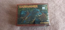 warhammer hommes lézards.