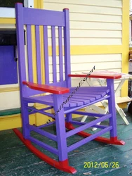 Set of plans for my favorite Front Porch Rocking Chair. WARNING: Everyone Will Love This Rocking Chair Design. Just...