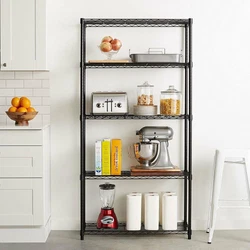 Open design allows you to quickly fetch the one you want. With such great quality and unbeatable price, what are you...