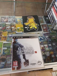 Jeu PS3 Complet Playstation 3  bel etat cd propre je regroupe les achats
