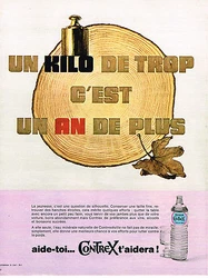 (IT IS A ADVERTISING). CEST UNE PUBLICITE. UNE PUBLICITE PAPIER. AN ADVERTISING PAPER). Quelque soit le Nombre de...