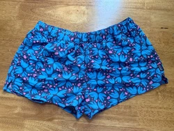 Patagonia Barely Baggies Nylon Shorts 2.5