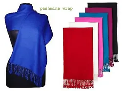 STYLE: PASHMINA SCARF. MATERIAL :70%PASHMINA AND 30% SILK. THERE ARE SOFT,SKIN FRIENDLY THAT IS WHY IT IS COMFORTABLE...