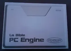 La Bible PC Engine Pixn love editions.
