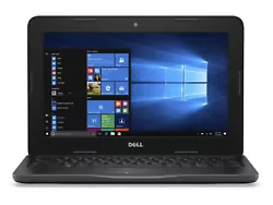 RAM: 4GB DDR3. Screen Size: 11.6