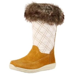 Have your toddler warm an in style this winter with boots from the Timberland collection. Manufacturer: Timberland....