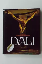 Title: Dali. Publication Date: 2001. Binding: Hardcover. Book Condition: Good.
