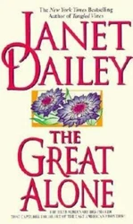 The Great Aloneby Dailey, JanetReadable copy. Pages may have considerable notes/highlighting. ~ ThriftBooks: Read More,...