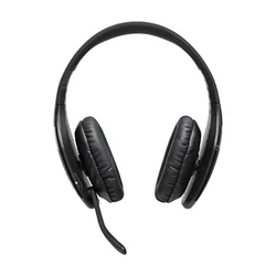 Blocks out background noise. 82% noise cancellation. Off-the-road relaxation. Enjoy music and videos in Hi-Fi stereo....