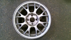 Ref interne : 21110389. Modèle : CLIO 2 PHASE 2 Diesel. Type Mine : MRE5012E8572. Couleur : Blanc. Puissance DIN : 65....
