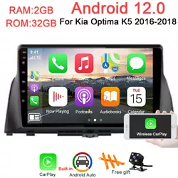 2.Built-in Carplay and Android Auto. Support original car steering wheel button. Special wiring harness for special...