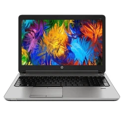 256GB SSD Hard Drive. HP PROBOOK 650G1. 8GB DDR3L RAM. More RAM = Faster for Longer! Windows 11 Compatible?No. Connect...