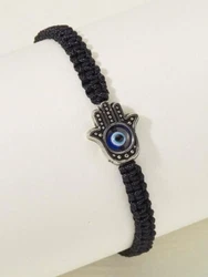 Evil Eye Bracelet.