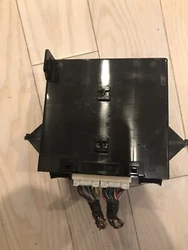 2015-2019 SUBARU OUTBACK LEGACY 2.5L AT HEATER BLOWER CONTROL MODULE 72343AL22A. Tested- 100% works