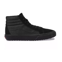 The Vans Made For The Makers collection features tough shoes for tough jobs, and the creative communities around them....