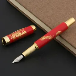 The cap is snap on, and features a substantial clip. Manufacturer: Jinhao. Model: 955. Pen type: Fountain pen....
