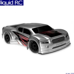 Part number: JCO0240 JConcepts 0240 Illuzion Scalpel Speed Run Clear Body:Slash4x4/JCO2173. YOU WILL RECEIVE: Illuzion...