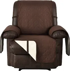 Seat Widths: Large Recliner (Oversize-30