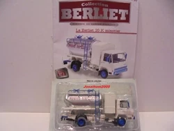 57370 - HANGVILLER. MINOTIER - MOULIN GANGLOFF. N° 93 de la série COLLECTION BERLIET. BERLIET 20 K. -Colissimo...