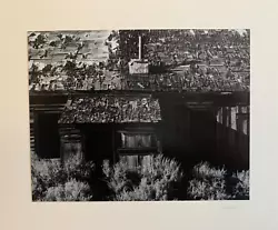 There he saw the traveling retrospective of Paul Strand organized by the Museum of Modern Art in 1945. During many...